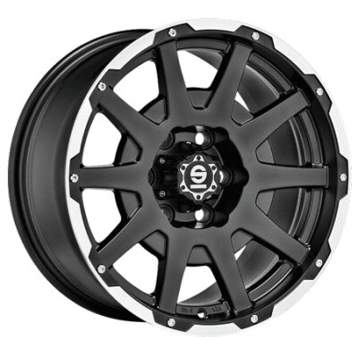 Sparco Dakar