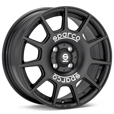 5x112 18x8 ET45 Terra MB WLet 73