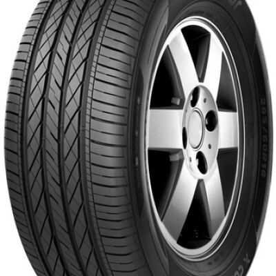 TOURADOR X SPEED TU1