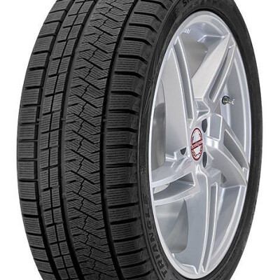 TRIANGLE TE307 ReliaXTouring