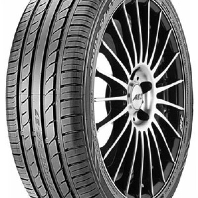 Goodride SA37 Sport