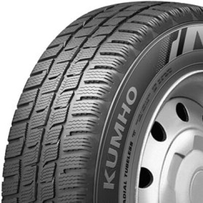 Kumho CW51 Winter PorTran 235/85R16