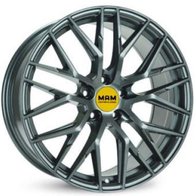 5x112 18x8 ET30 MAM RS4 PP