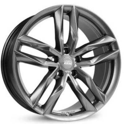 5x108 18x8 ET45 MAM RS3 PP