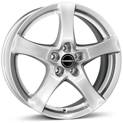 Borbet F