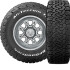 BF GOODRICH ALL TERRAIN T/A KO2 255/75R17