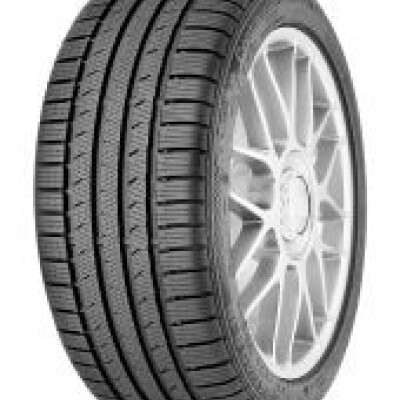 CONTINENTAL ContiWinterContact TS 810 S 205/55R17