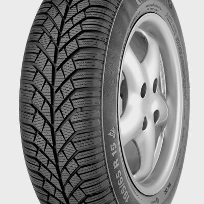CONTINENTAL ContiWinterContact TS 830 P 235/55R18