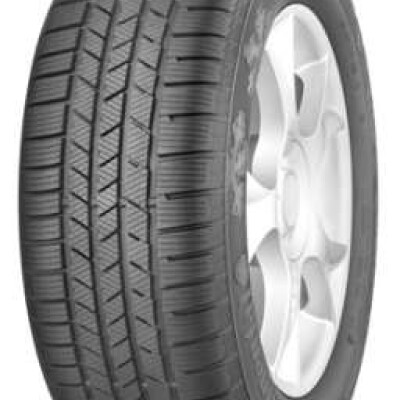 CONTINENTAL ContiCrossContact Winter
