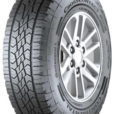 CONTINENTAL CrossContact ATR 205/70R15