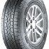 CONTINENTAL CrossContact ATR 265/45R20