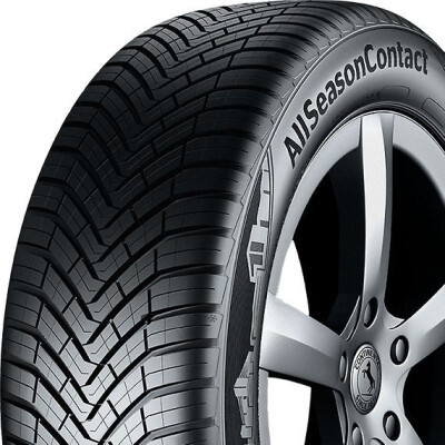 CONTINENTAL AllSeasonContact 235/55R17