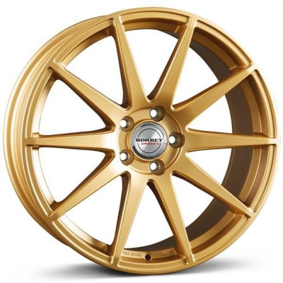 Borbet GTX