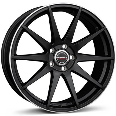 Borbet GTX