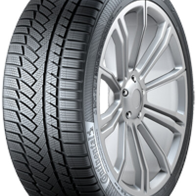 CONTINENTAL WinterContact TS850 P