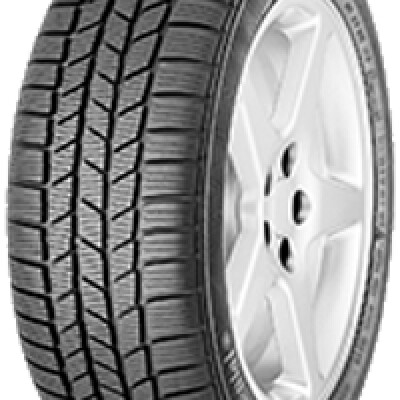 CONTINENTAL ContiContact TS 815 205/60R16