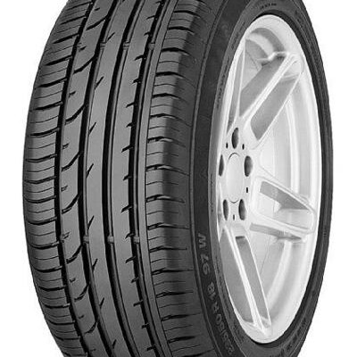 CONTINENTAL ContiPremiumContact 2