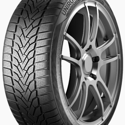 UNIROYAL WinterExpert 195/60R15