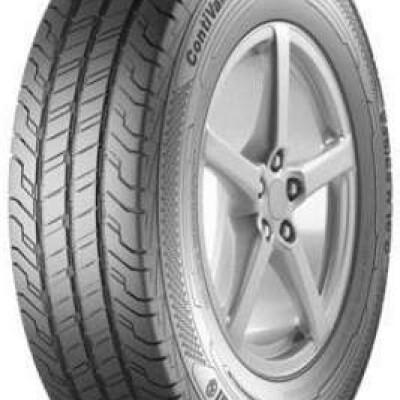 CONTINENTAL ContiVanContact 100