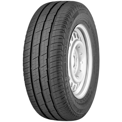 CONTINENTAL Vanco 2 175/75R16