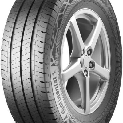 CONTINENTAL VanContact Eco