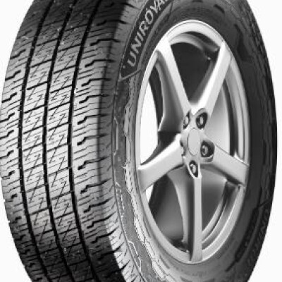 UNIROYAL AllSeason Max 195/75R16