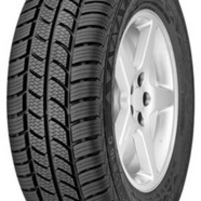 CONTINENTAL VancoWinter 2 205/65R16