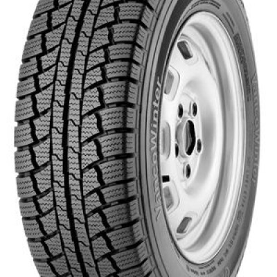 CONTINENTAL VanContact Winter 215/65R16