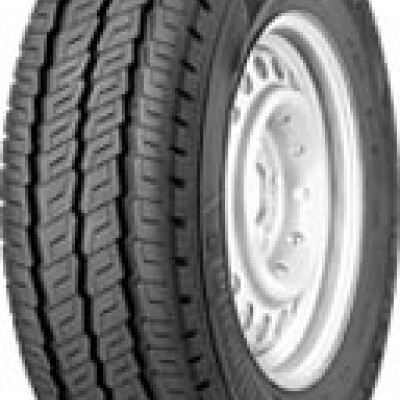 CONTINENTAL VancoCamper 215/75R16