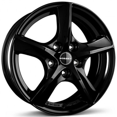 Borbet TL