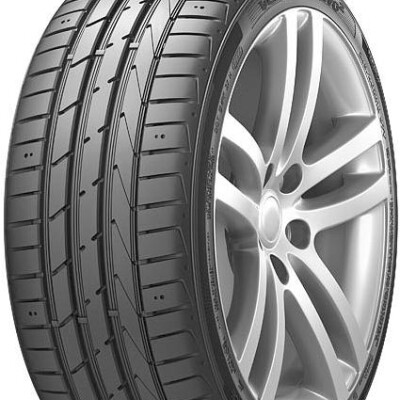 HANKOOK K117 245/40R18