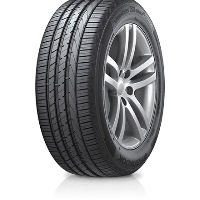 HANKOOK K117A 235/55R18