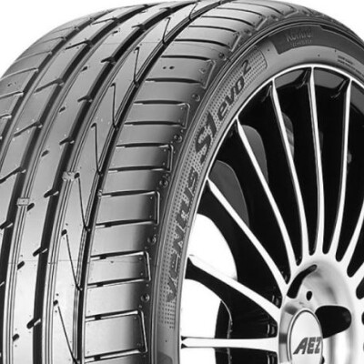 HANKOOK K117C 255/55R18