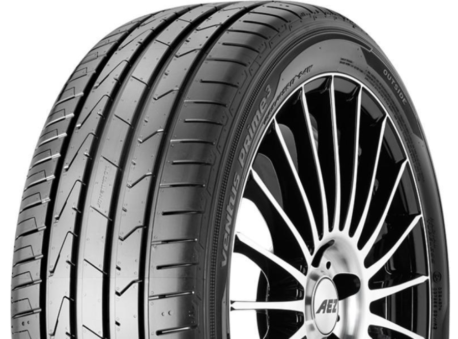 Alufelnibolt - HANKOOK K125A VENTUS PRIME 3X 225/55R18 - Gumiabroncsok