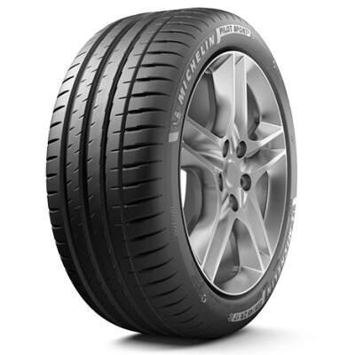 MICHELIN PILOT SPORT 4 ACOUSTIC 315/30R21