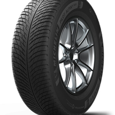 MICHELIN PILOT ALPIN 5 275/35R19