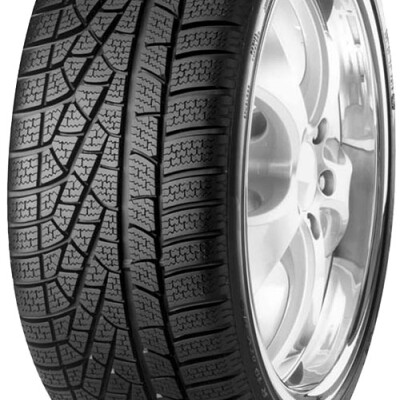 PIRELLI Winter 270 Sottozero Serie 2 275/30R20
