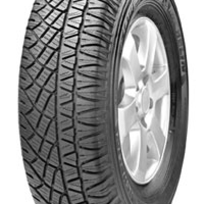 Michelin LATITUDE CROSS 255/65R17