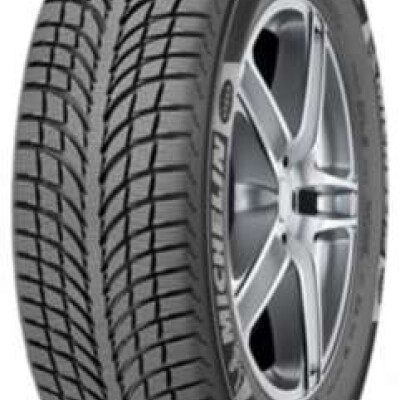 MICHELIN Latitude Alpin LA2 GRNX
