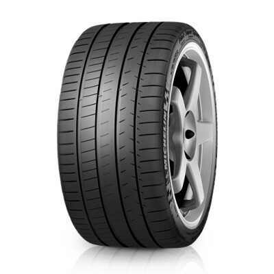 MICHELIN PILOT SUPER SPORT 245/40R18