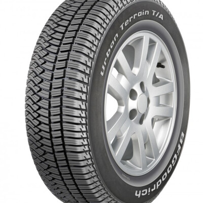 BF GOODRICH URBAN TERRAIN T/A