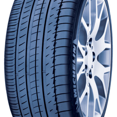 MICHELIN LATITUDE SPORT 255/55R18