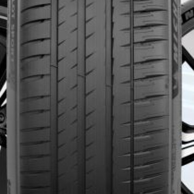 MICHELIN PILOT SPORT EV 275/35R22