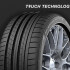 DUNLOP SP SPORTMAXX GT 325/30R21