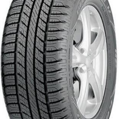 GOODYEAR Wrangler HP All Weather