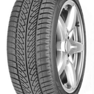 GOODYEAR UG8 Performance 255/60R18