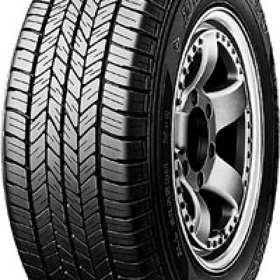 DUNLOP GRANDTREK ST20 215/65R16