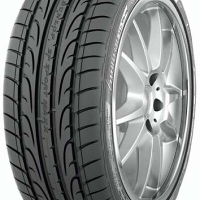 DUNLOP SP SPORTMAXX 275/50R20