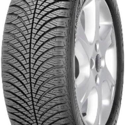 GOODYEAR VECTOR 4SEASONS SUV G2 255/60R18