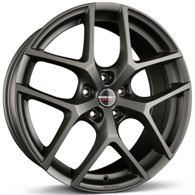 5x112 19x8 ET37 Borbet Y